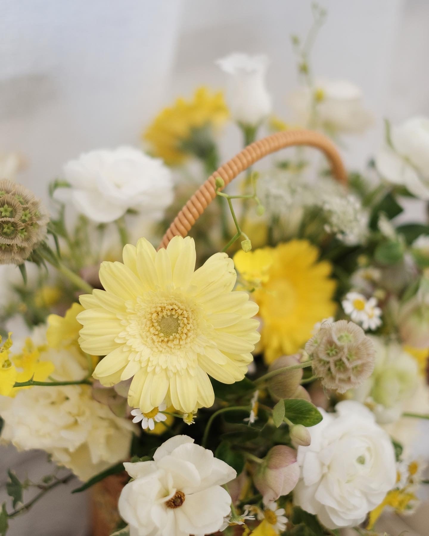 Flower Basket