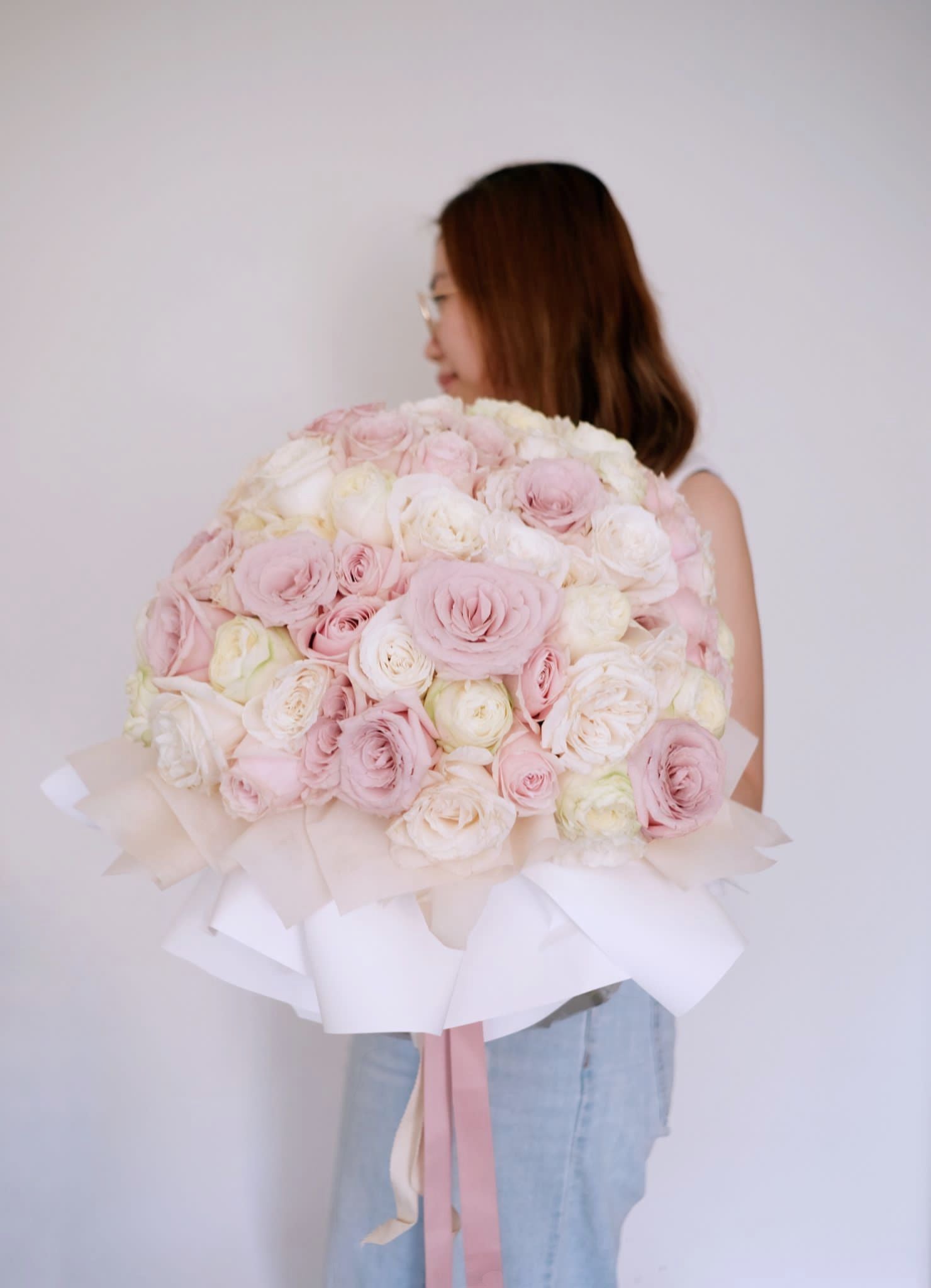 Proposal Bouquet