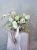 Fresh Bridal Bouquet